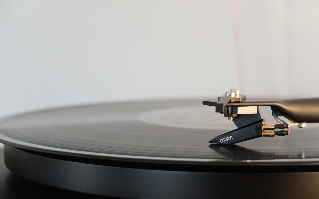 Listen to New Music!