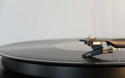 Listen to New Music!